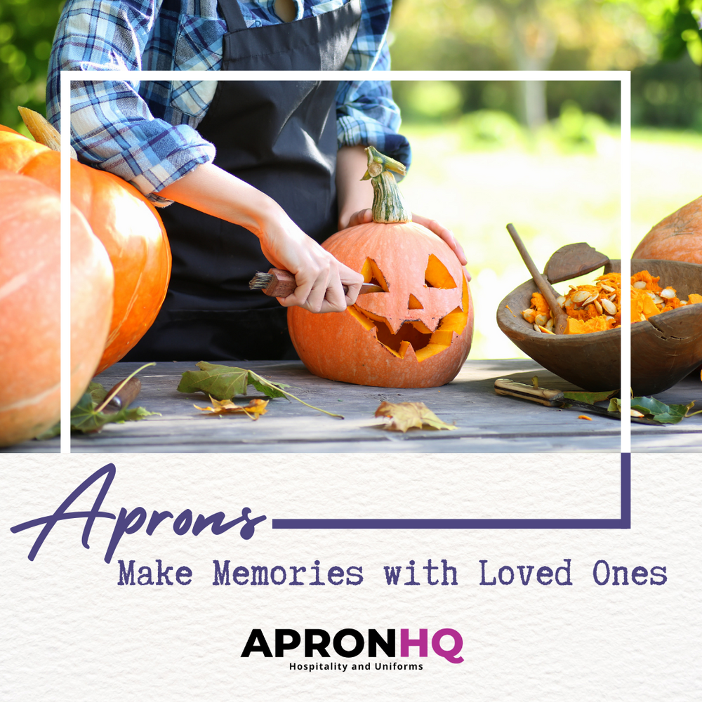 Fall Activities to Make Memories with Loved Ones