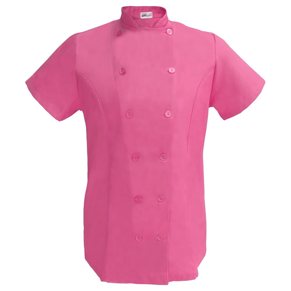 Women's Chef Coats