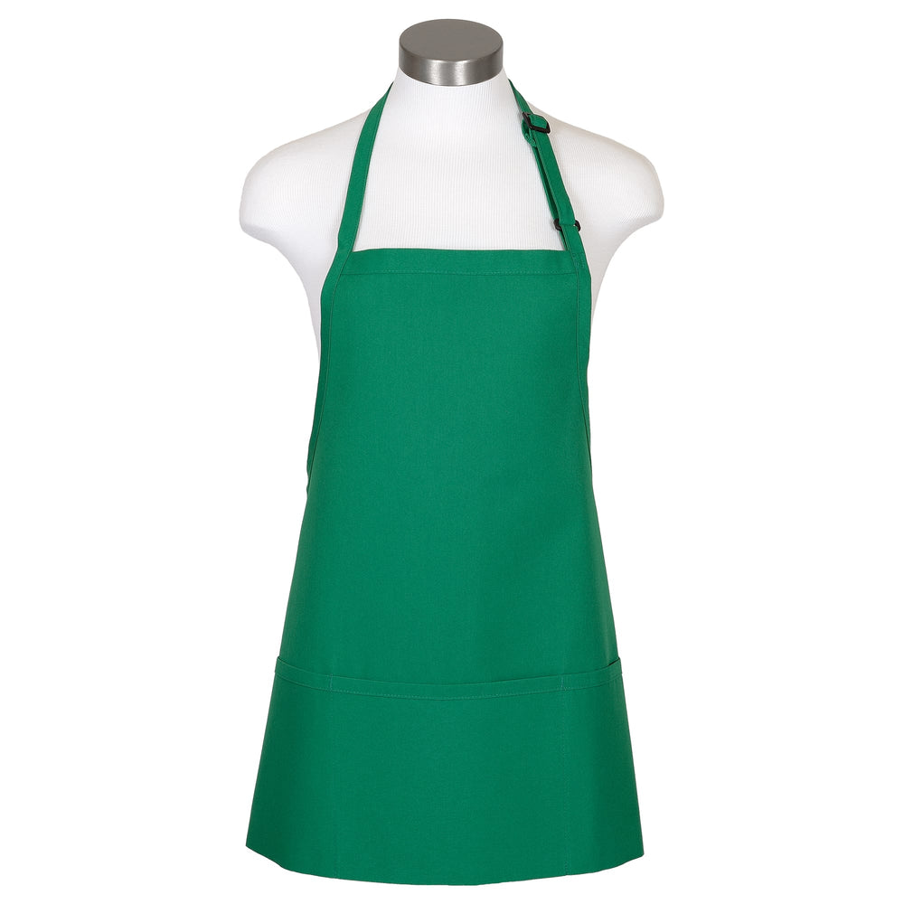 Plus Size Bib Aprons