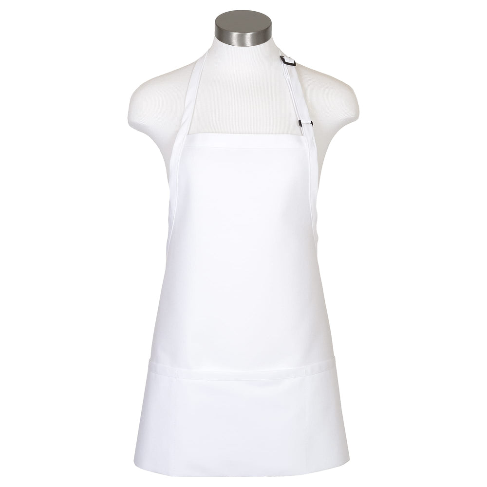 White Aprons