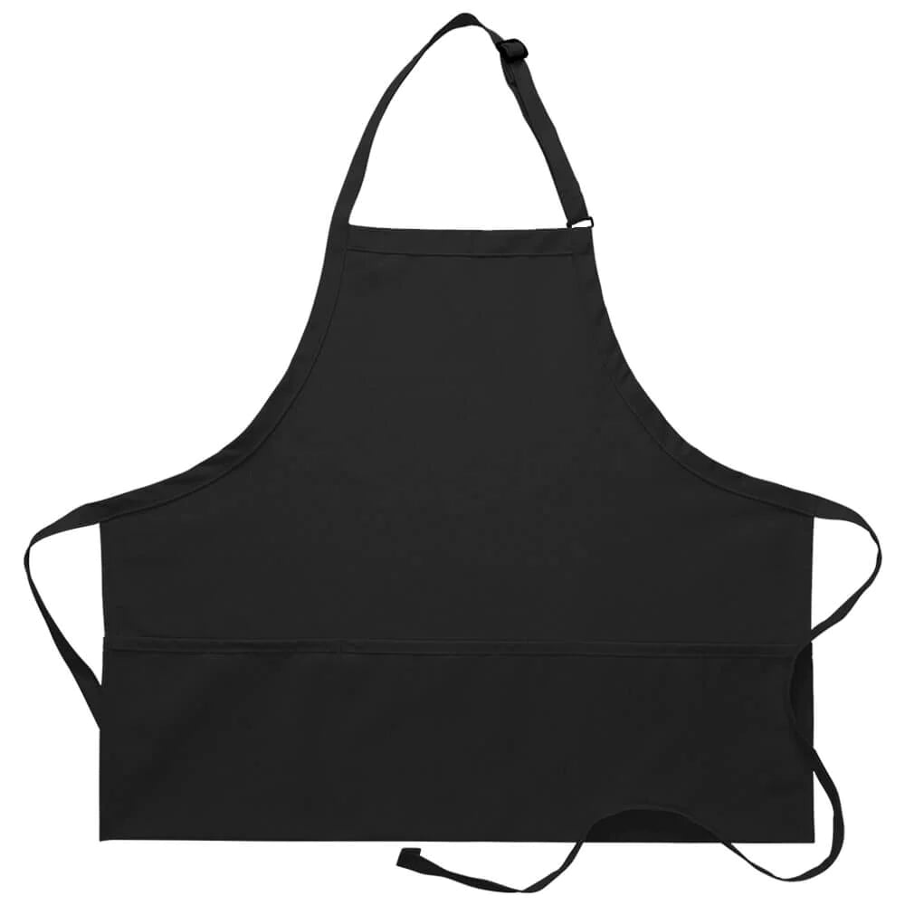 DayStar Three Pocket Bib Apron - 200 / 200XL