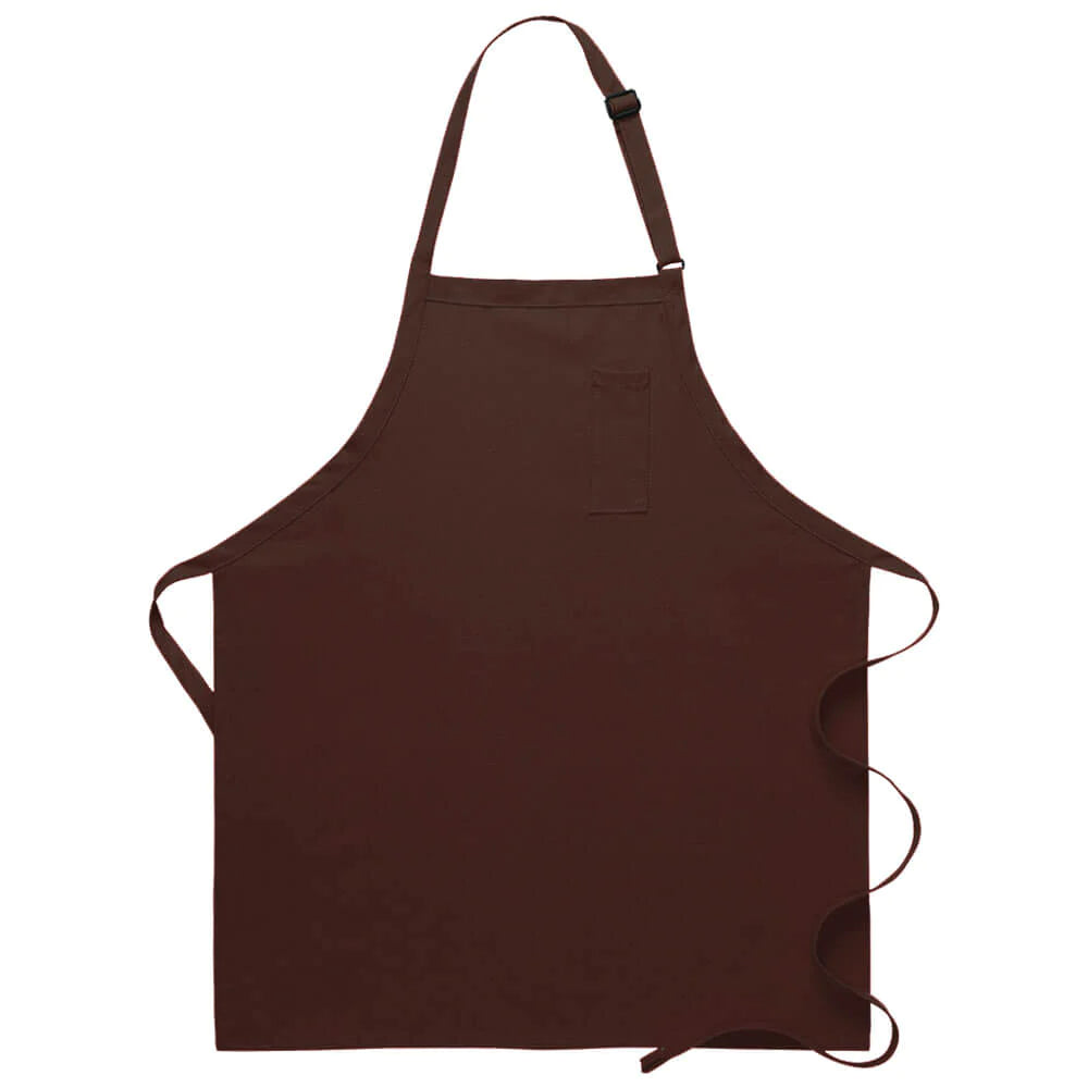 DayStar Pencil Pocket Bib Apron - 211