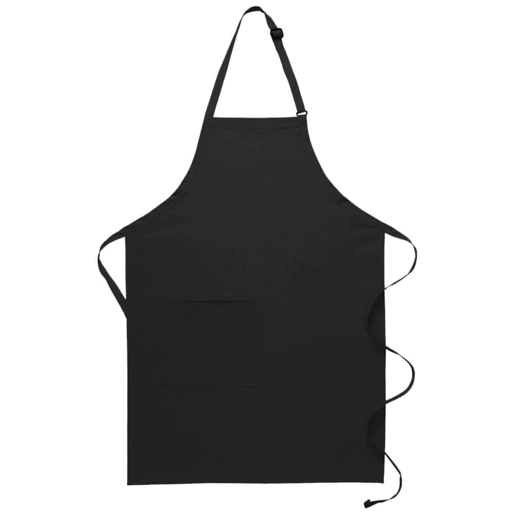 DayStar One Pocket Butcher Apron w/ Pencil Divide - 221