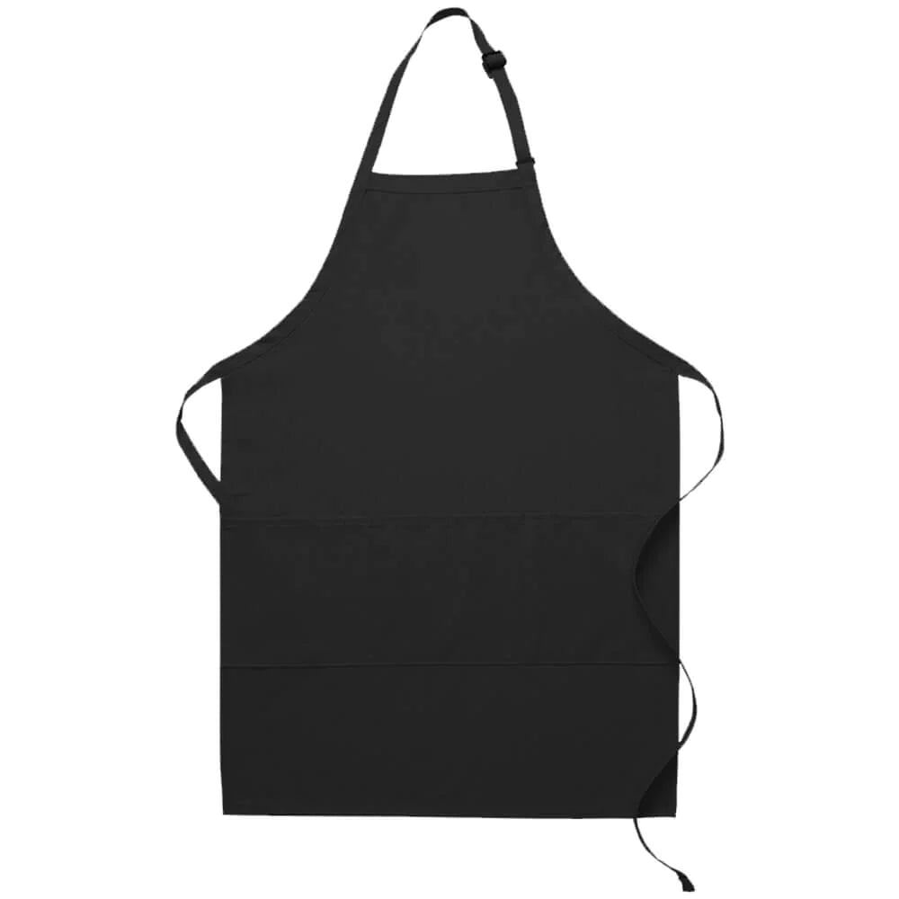 DayStar Three Pocket Butcher Apron - 223