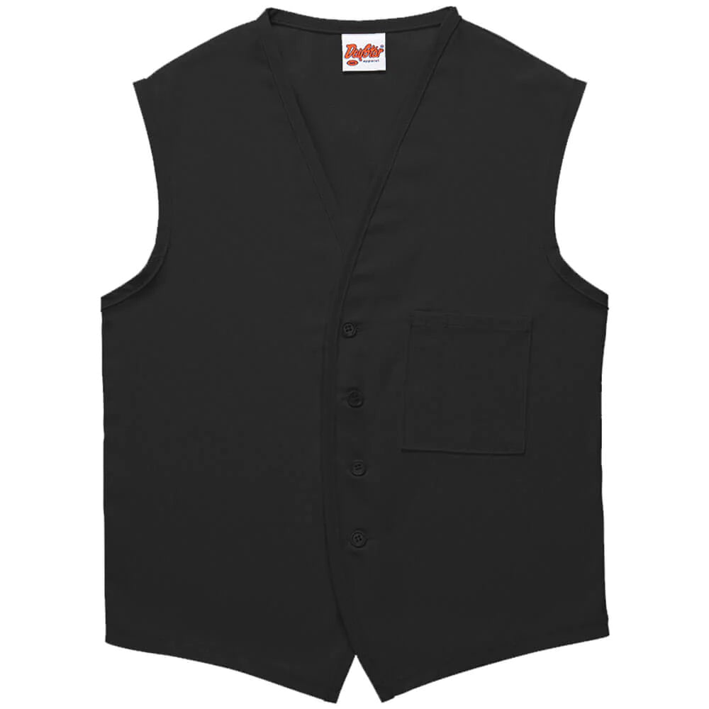 DayStar One Pocket Unisex Vest (2XL-5XL) - 740