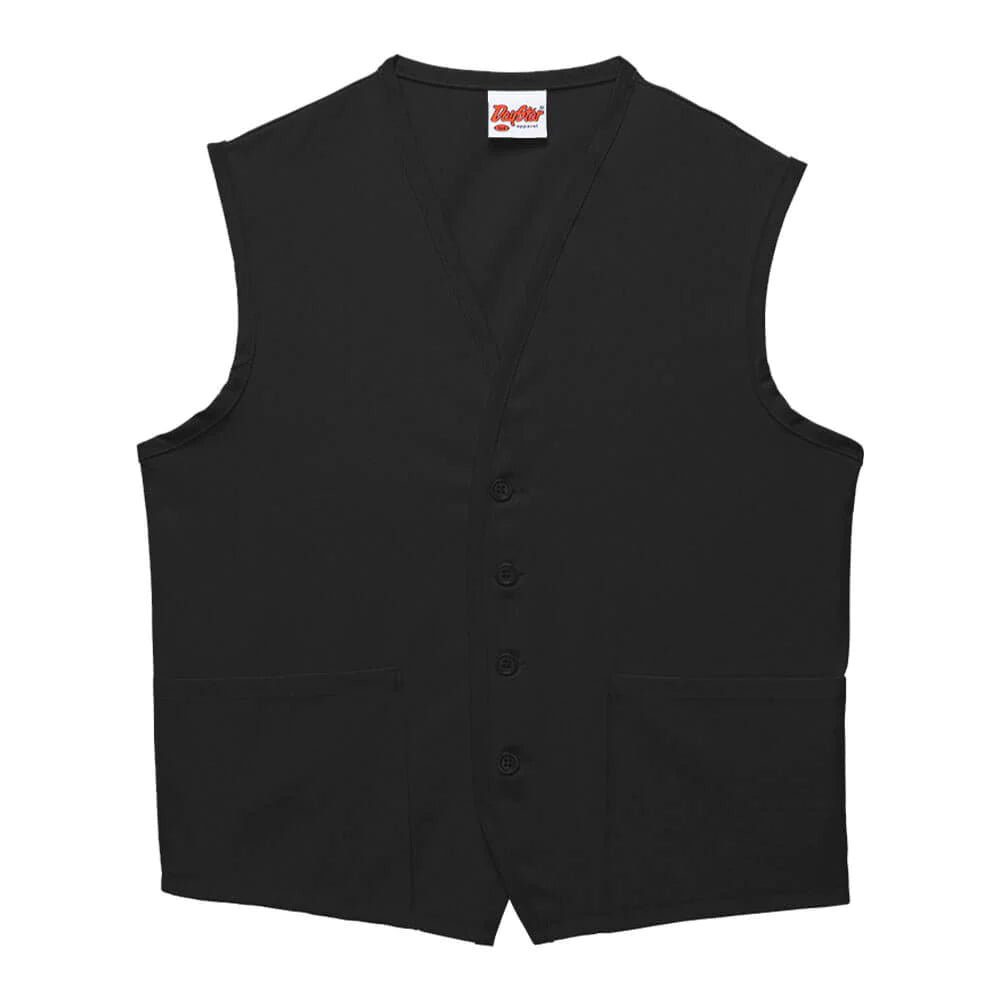 DayStar Two Pocket Unisex Vest (SM-XL) - 742