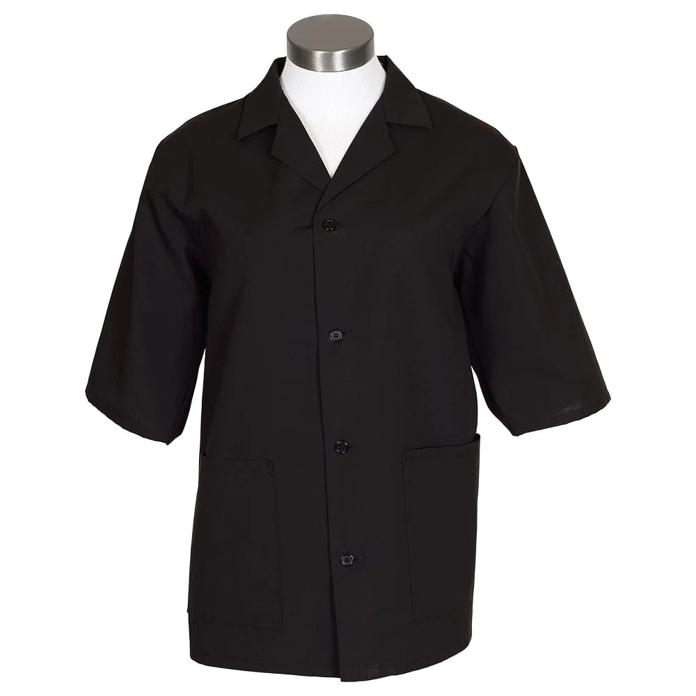 Fame® Unisex Button Smock / Counter Coat - K71 (2XL-5XL)