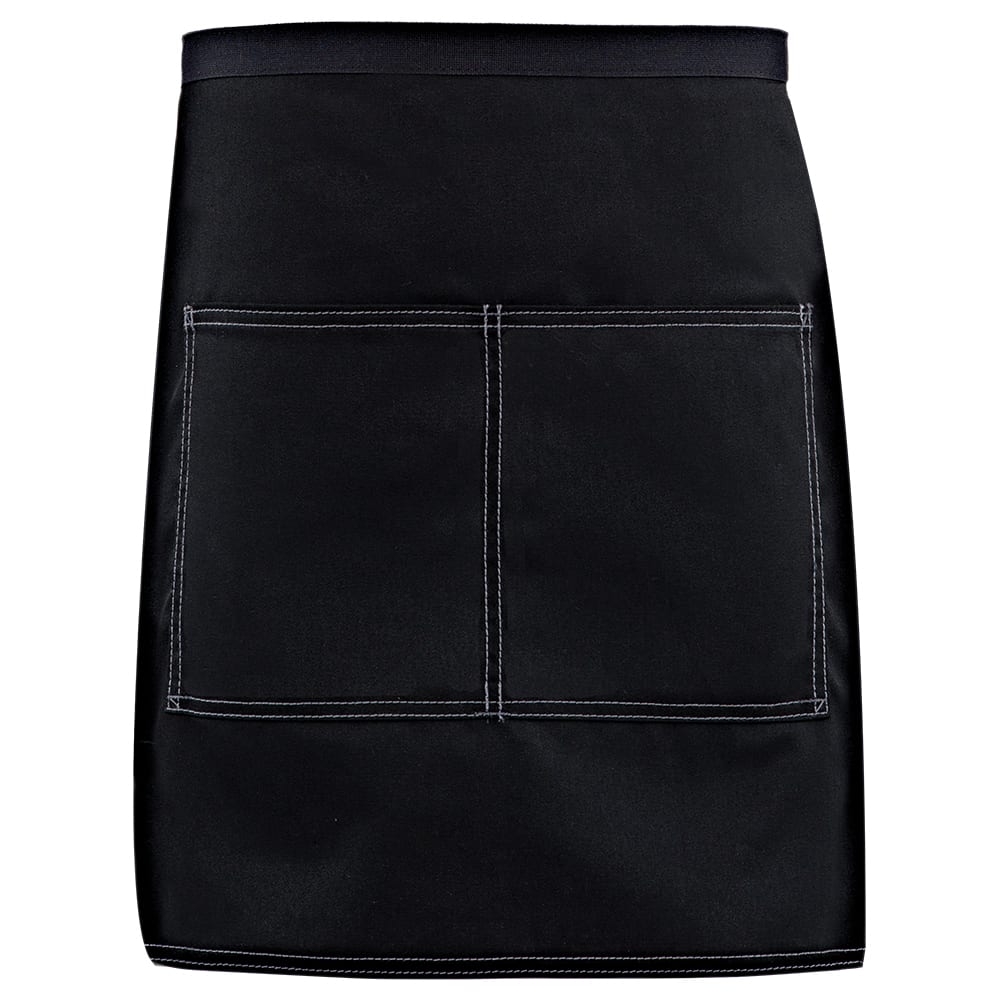 Fame City Market Everyday Half Bistro Waist Apron - CME28