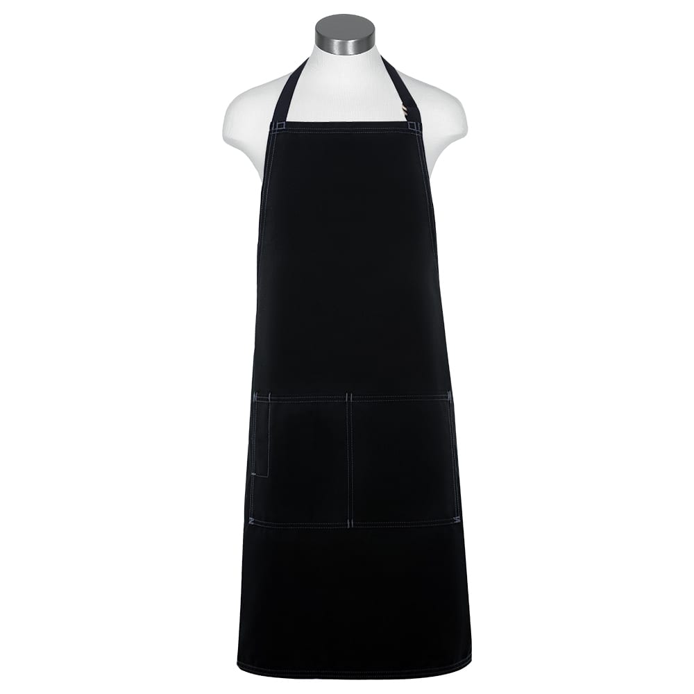 Fame City Market Everyday Long Apron - CME8