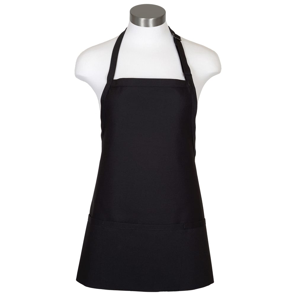 Fame® Three Pocket Bib Apron - F10 / F10XL