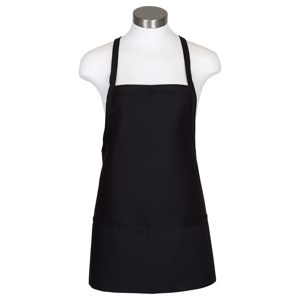 Fame® 3 Pocket Criss-Cross Bib Apron - F57