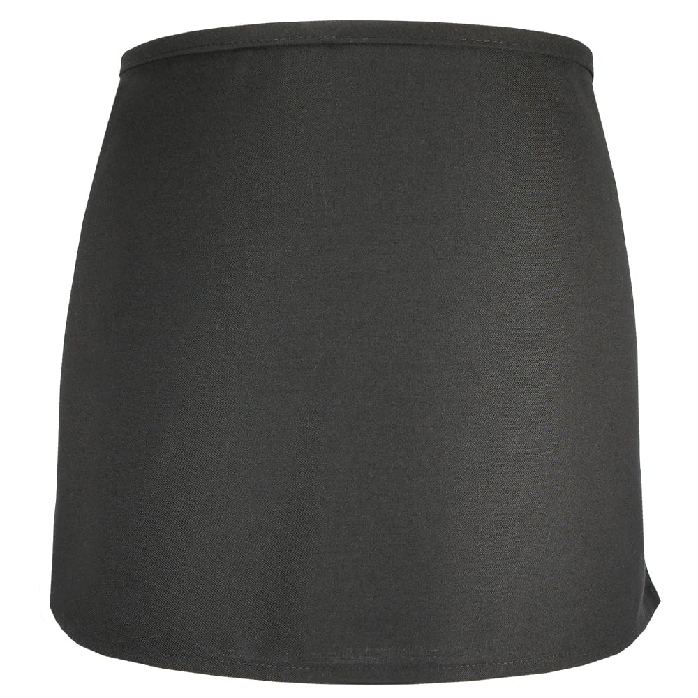 Fame® No Pocket Square Bottom Waist Apron - F59