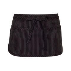 Fame® 3 Pocket Round Bottom Waist Apron - F9RB